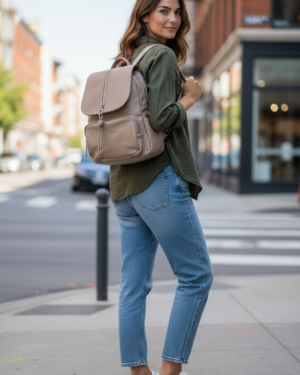 Mochila Amayra