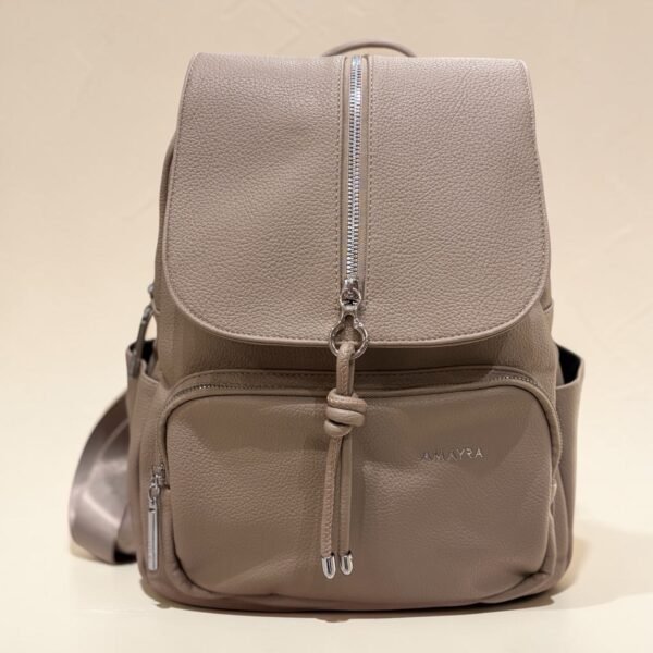 Mochila Amayra
