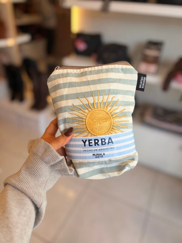 Yerbera