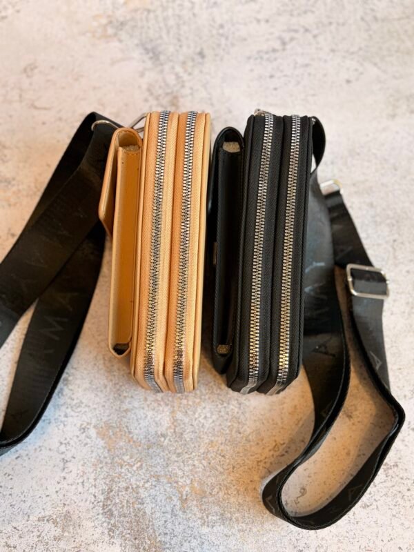 Bandolera/porta celular Amayra