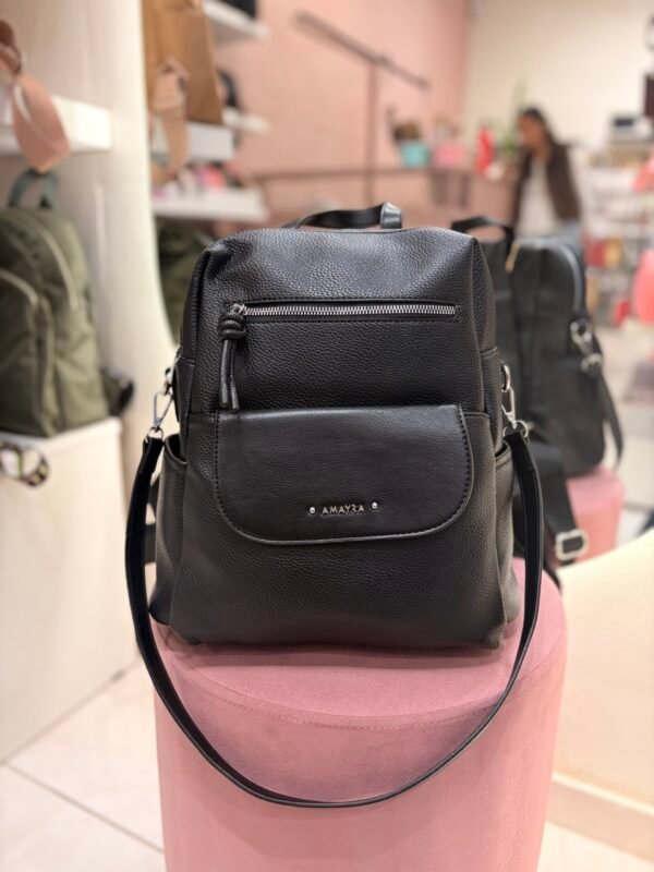 img_9906 Mochila/cartera Amayra