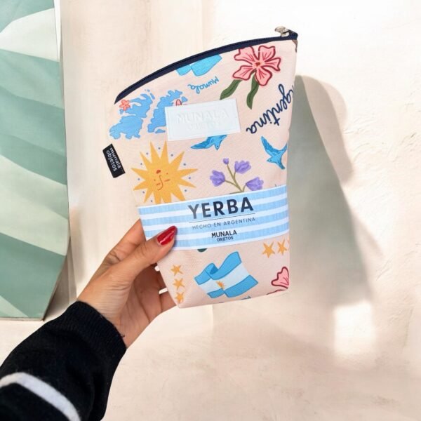 Yerbera