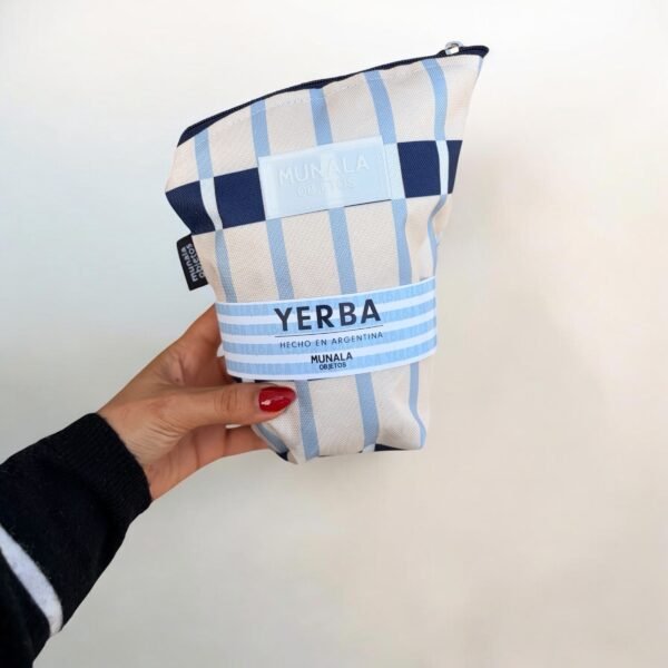 Yerbera
