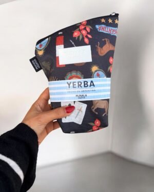Yerbera