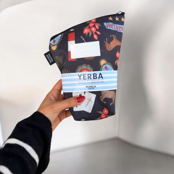 Yerbera
