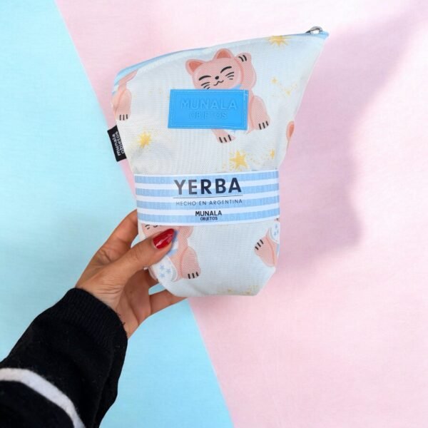 Yerbera