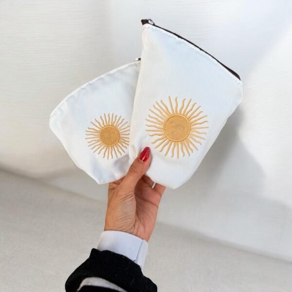 Set de yerba y azúcar