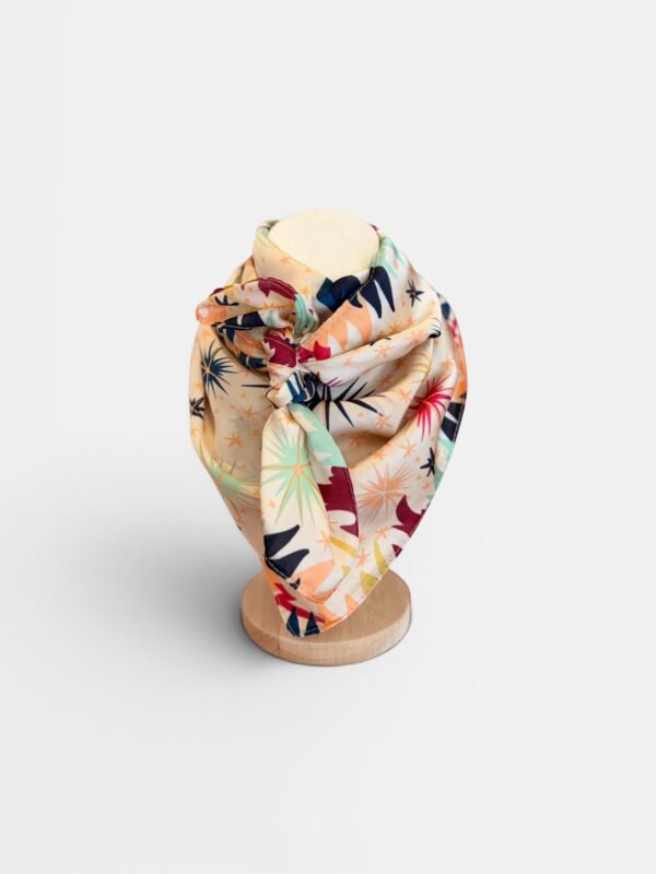 Pañuelo Mistic 70x70