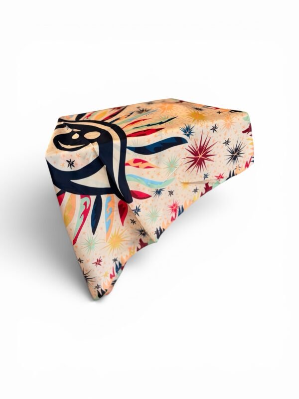 Pañuelo Mistic 70x70