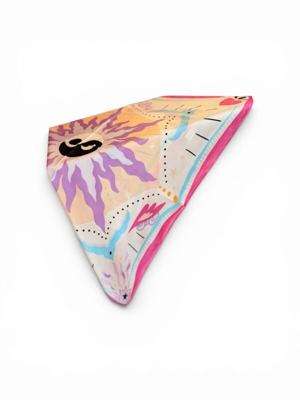 Pañuelo Ethnic