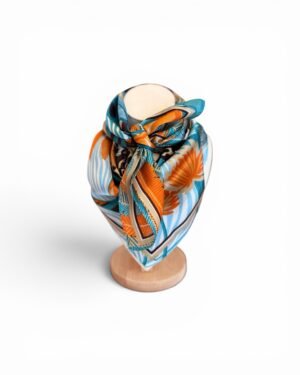 Pañuelo Jaguar 70x70