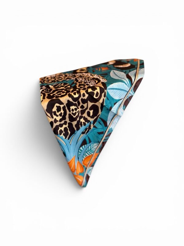 Pañuelo Jaguar 70x70