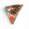 Pañuelo Leopard 70x70