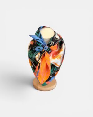 photoroom_20260604_182406 Pañuelo New Floral 70x70