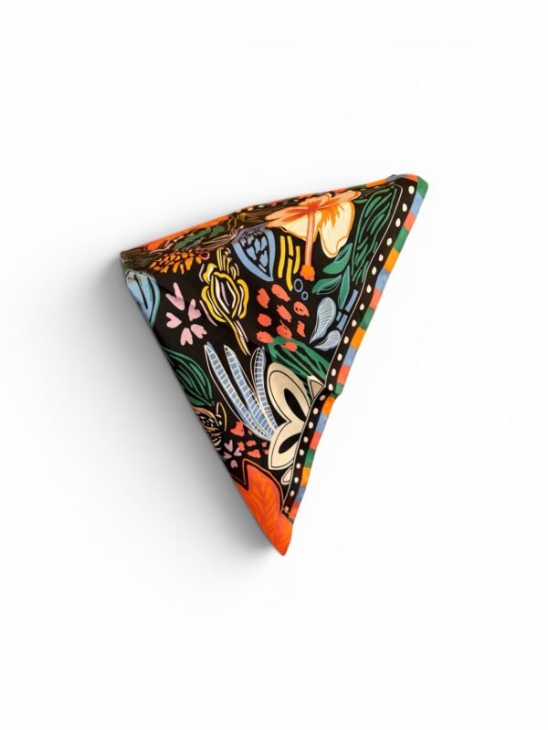 Pañuelo New Floral 70x70