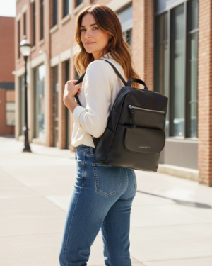 Mochila/cartera Amayra