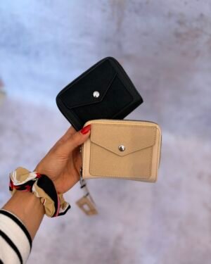 Billetera pocket Amayra