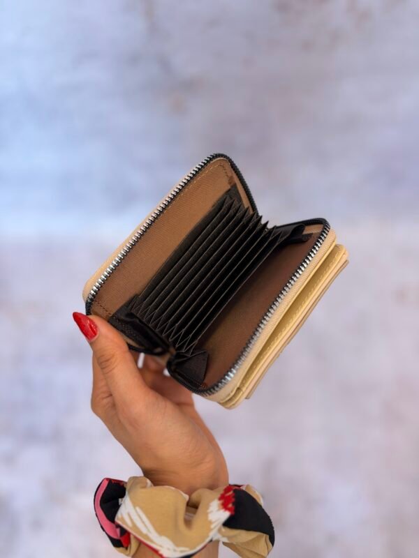 Billetera pocket Amayra