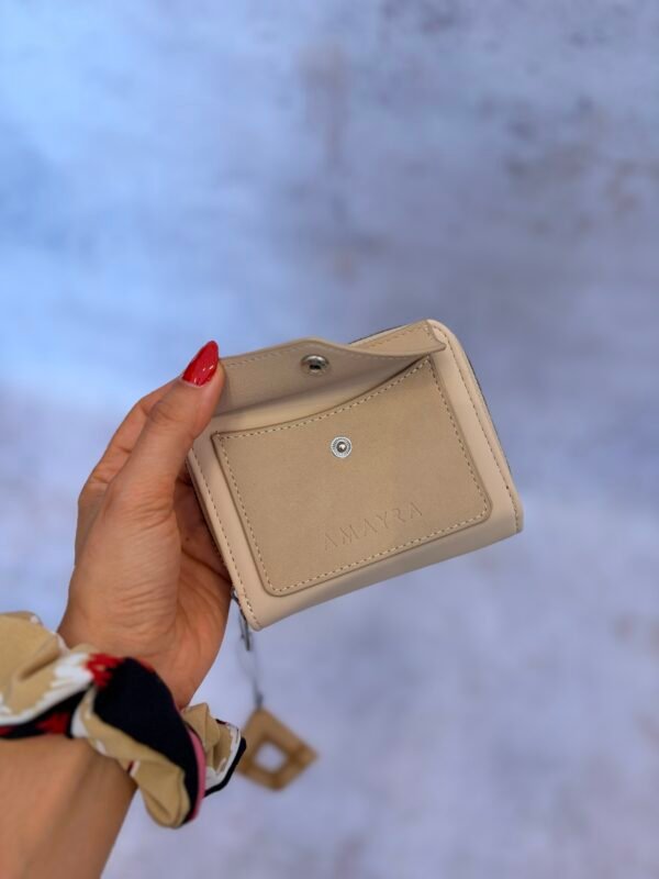 Billetera pocket Amayra