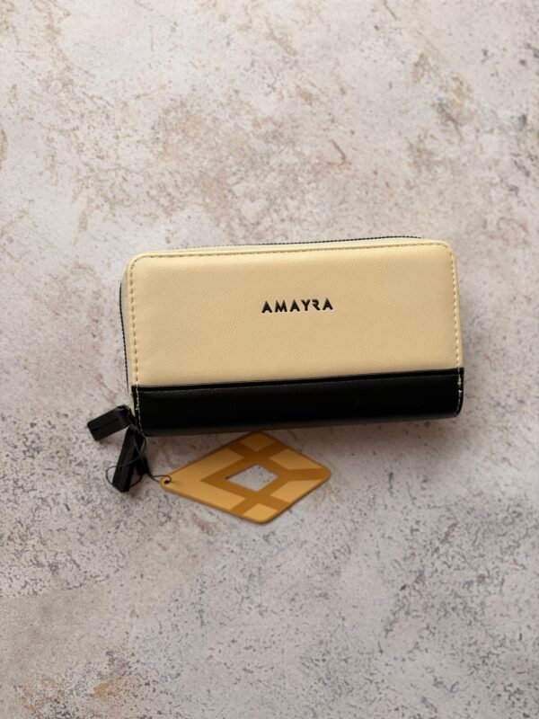 Billetera Amayra